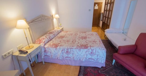 Hotel Silken Villa De Laguardia