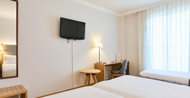Hotel Silken Villa De Laguardia