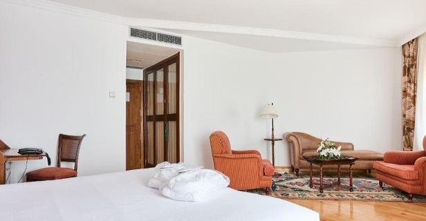 Hotel Silken Villa De Laguardia