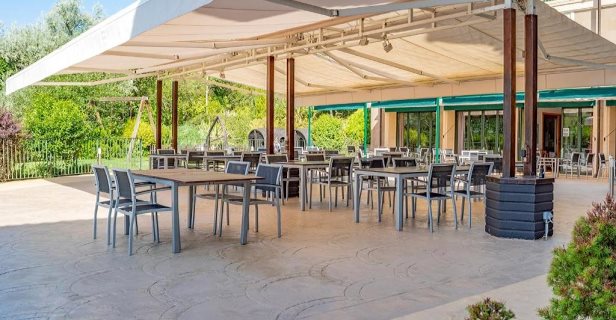 Hotel Silken Villa De Laguardia