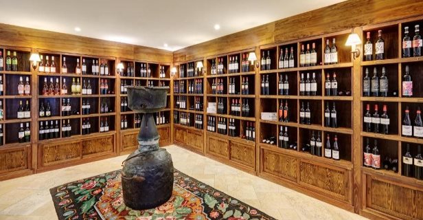 Hotel Silken Villa De Laguardia