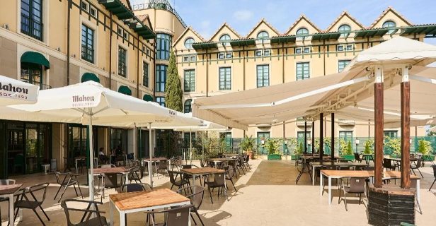 Hotel Silken Villa De Laguardia