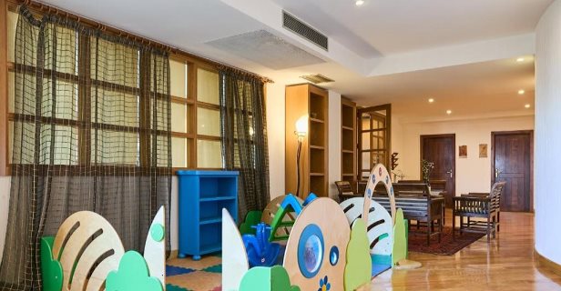 Hotel Silken Villa De Laguardia