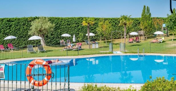 Hotel Silken Villa De Laguardia