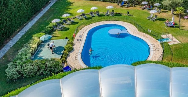 Hotel Silken Villa De Laguardia