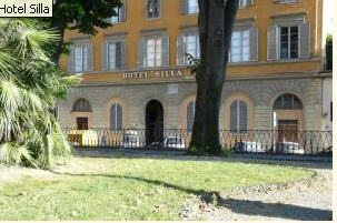 Hotel Silla