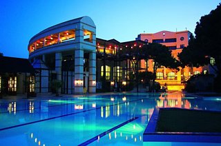 Hotel Sillyum & Marek Villas