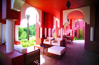 Hotel Sillyum & Marek Villas