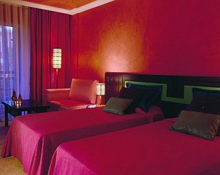 Hotel Sillyum & Marek Villas