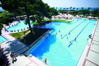 Hotel Sillyum & Marek Villas