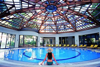 Hotel Sillyum & Marek Villas