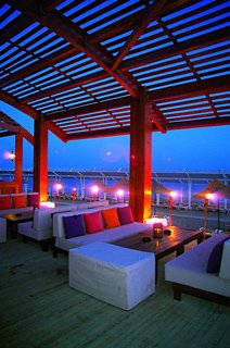 Hotel Sillyum & Marek Villas