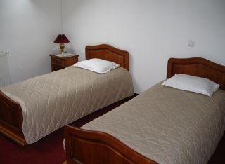 Hotel Silva