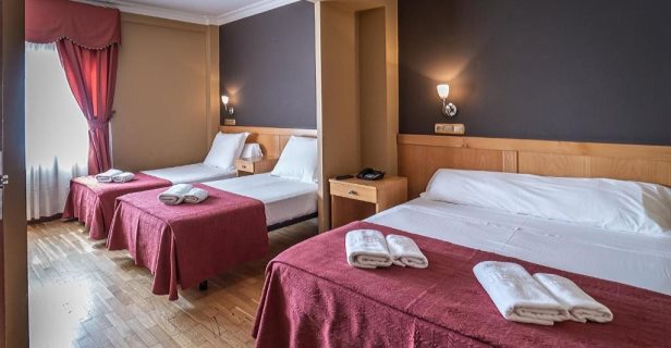 Hotel Silva