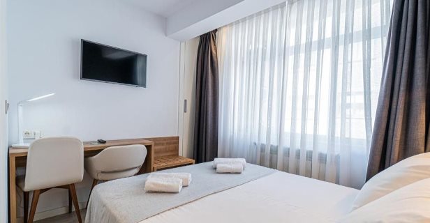 Hotel Silva