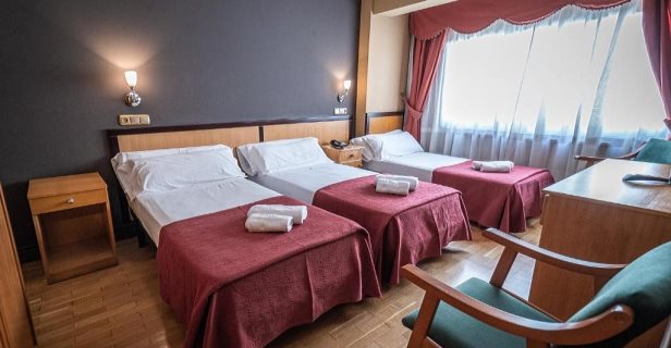 Hotel Silva