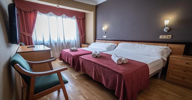 Hotel Silva