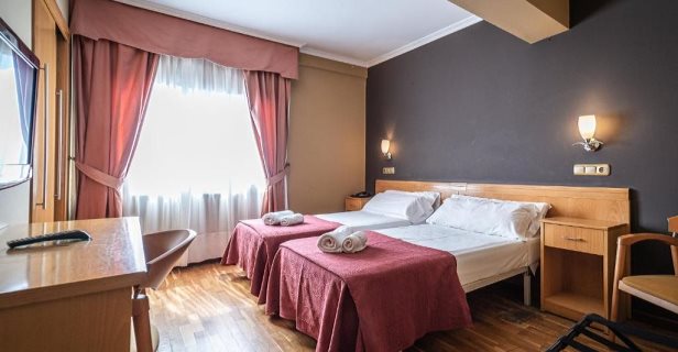 Hotel Silva