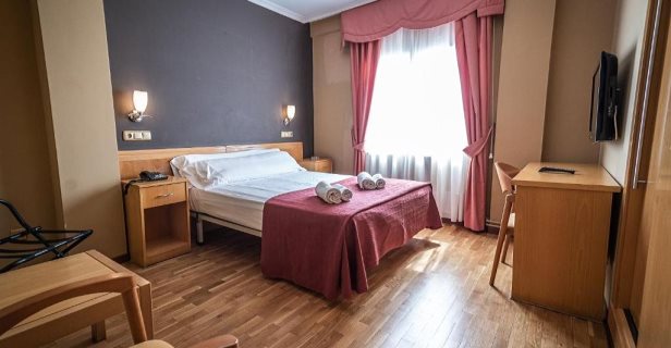 Hotel Silva