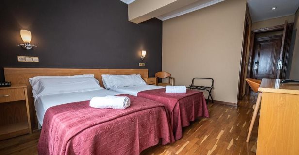 Hotel Silva