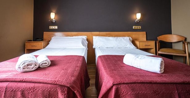 Hotel Silva
