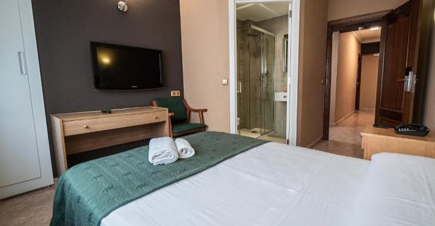 Hotel Silva
