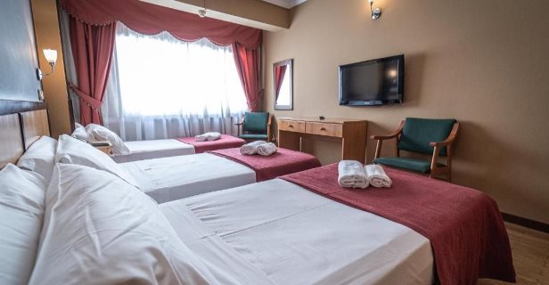 Hotel Silva