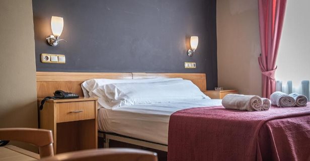 Hotel Silva