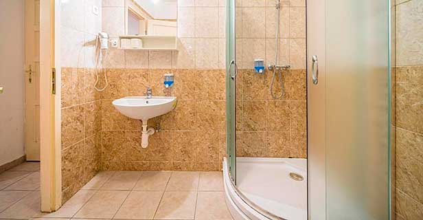 Hotel Silver Budapest City Center