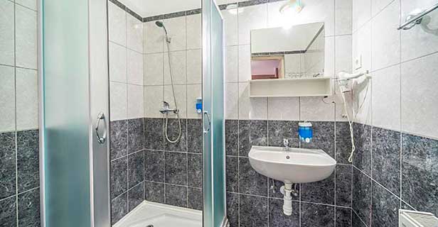 Hotel Silver Budapest City Center