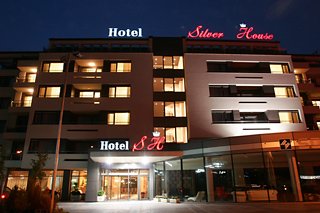 Hotel Silver House