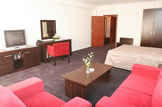 Hotel Silver House