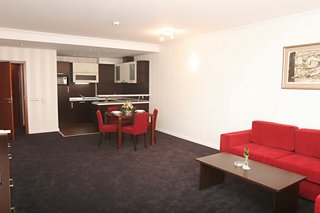 Hotel Silver House