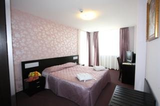 Hotel Silver House