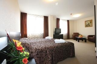 Hotel Silver House