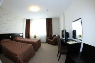 Hotel Silver House