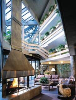 Hotel Silver King