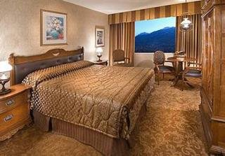 Hotel Silver Legacy