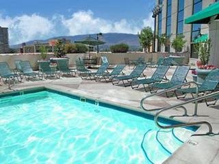 Hotel Silver Legacy