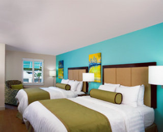Hotel Silver Palms Inn Key West