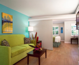 Hotel Silver Palms Inn Key West