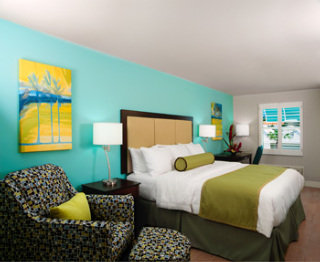 Hotel Silver Palms Inn Key West