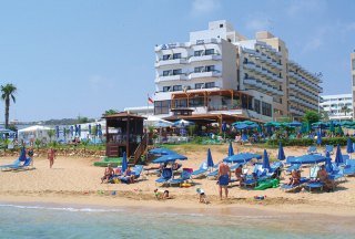 Hotel Silver Sands