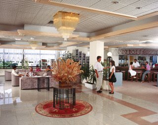 Hotel Silver Sands