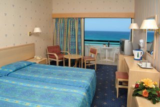 Hotel Silver Sands