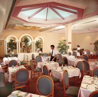 Hotel Silver Sands