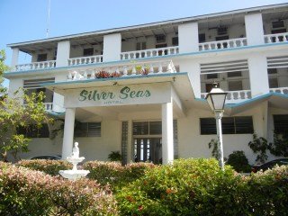 Hotel Silver Seas
