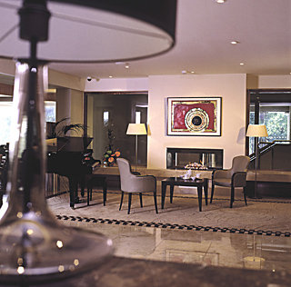 Hotel Silver Springs Moran