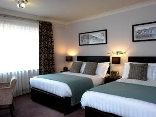 Hotel Silver Springs Moran