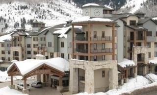 Hotel Silverado Lodge